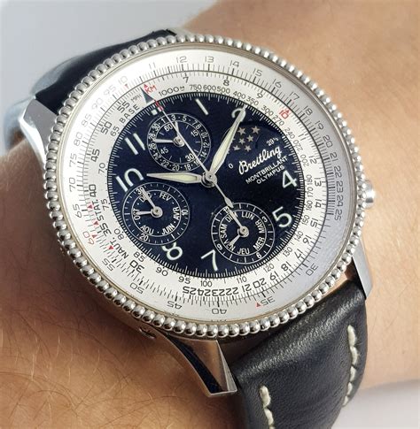 breitling navitimer montbrillant automatic|breitling navitimer best price.